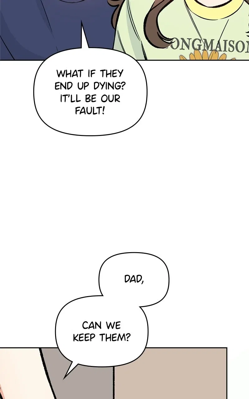 Woke Up as the CEO’s Dog Chapter 61 – Page 36