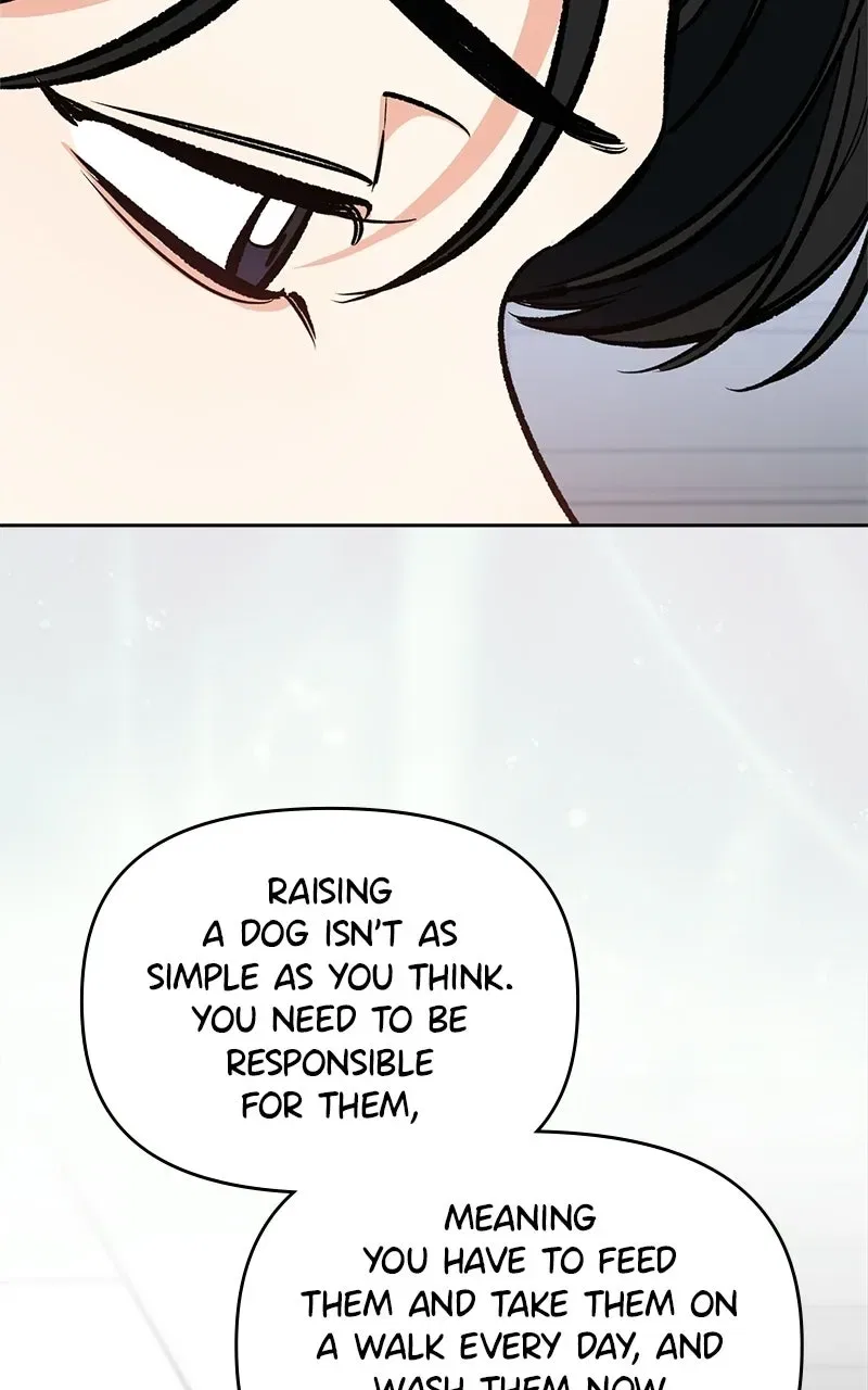 Woke Up as the CEO’s Dog Chapter 61 – Page 38