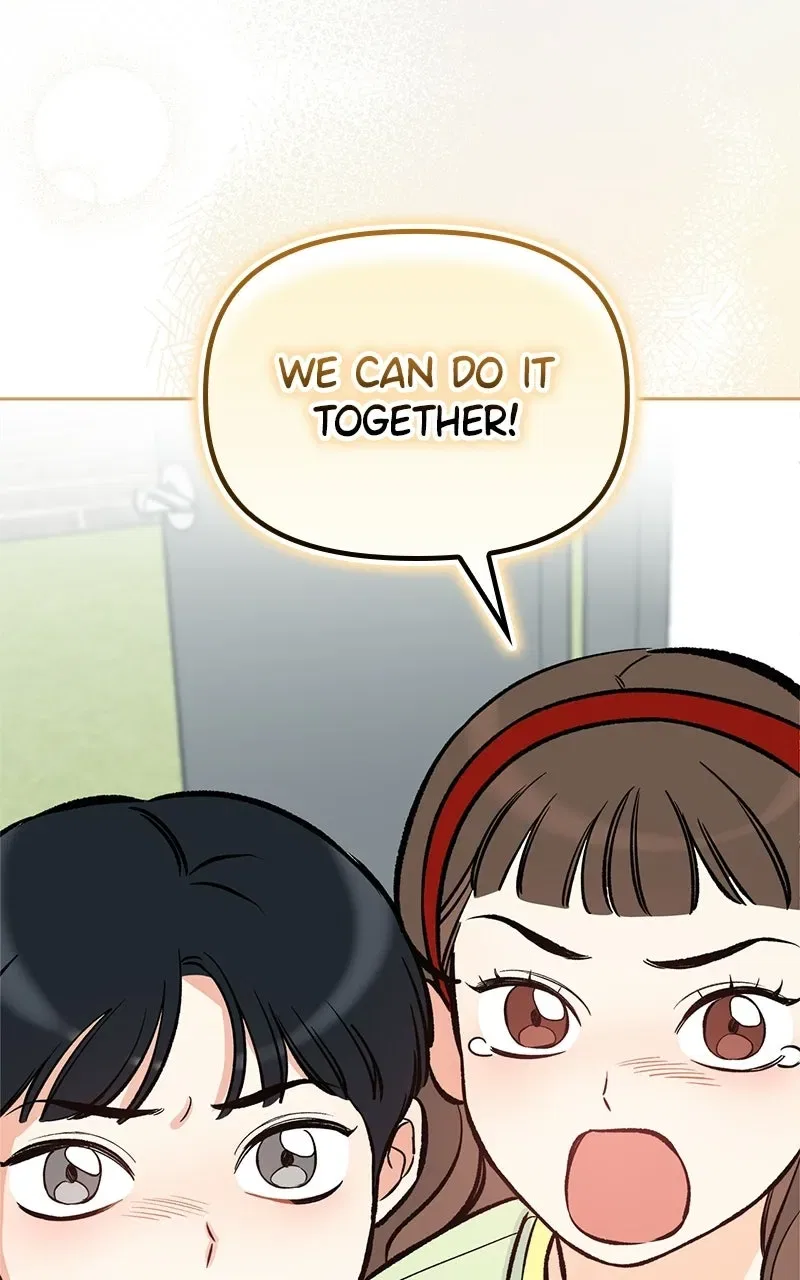 Woke Up as the CEO’s Dog Chapter 61 – Page 41