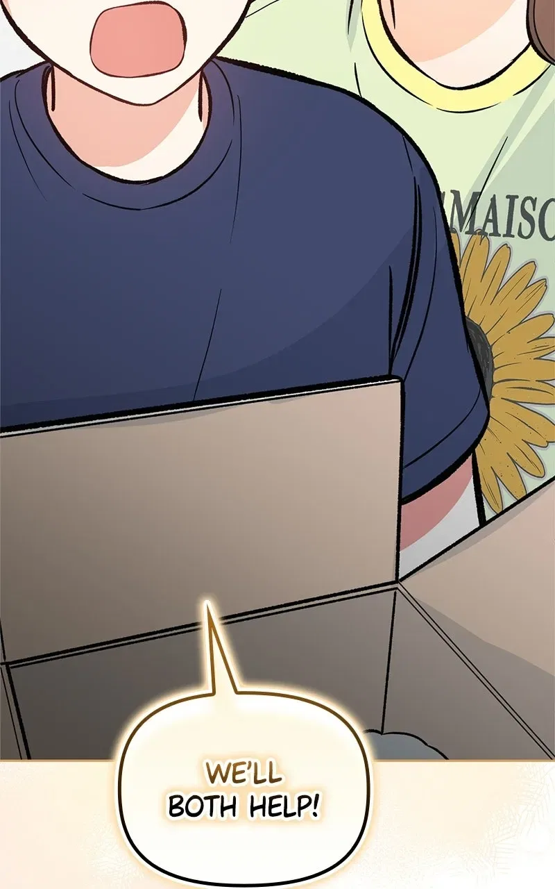 Woke Up as the CEO’s Dog Chapter 61 – Page 42