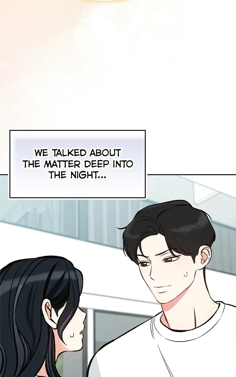 Woke Up as the CEO’s Dog Chapter 61 – Page 43