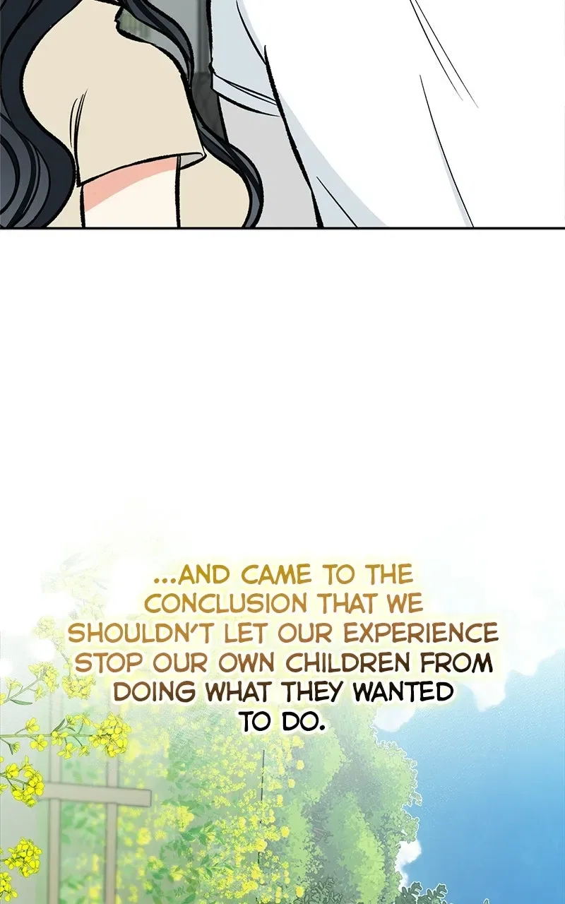 Woke Up as the CEO’s Dog Chapter 61 – Page 44