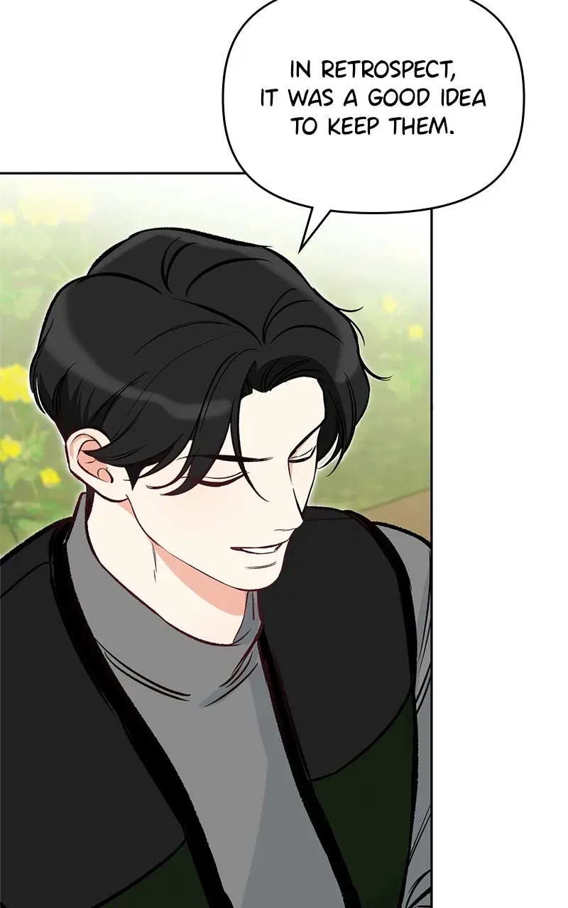 Woke Up as the CEO’s Dog Chapter 61 – Page 48