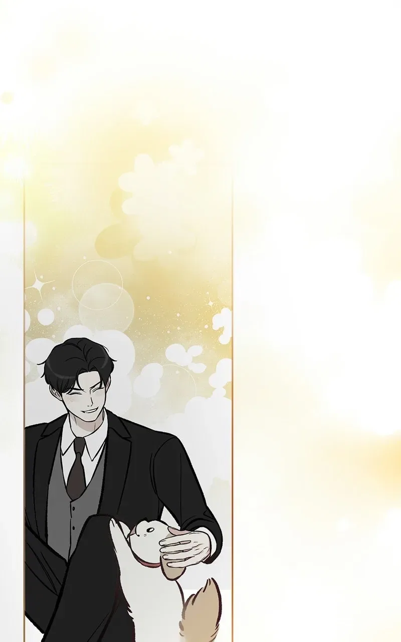 Woke Up as the CEO’s Dog Chapter 61 – Page 52