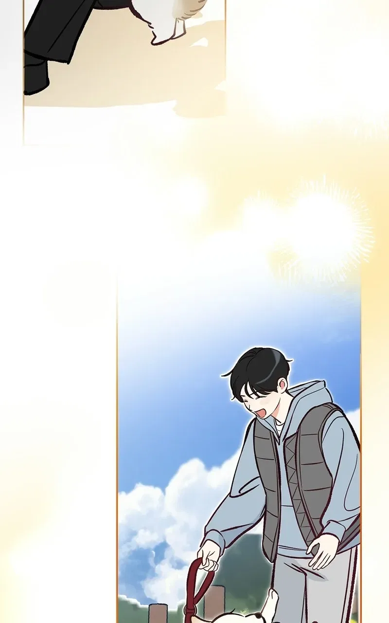 Woke Up as the CEO’s Dog Chapter 61 – Page 53