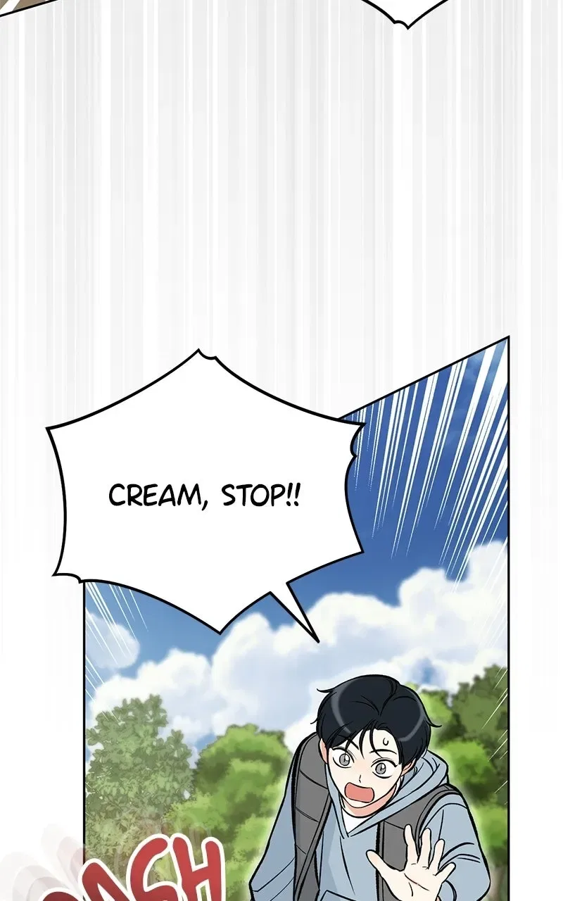 Woke Up as the CEO’s Dog Chapter 61 – Page 57