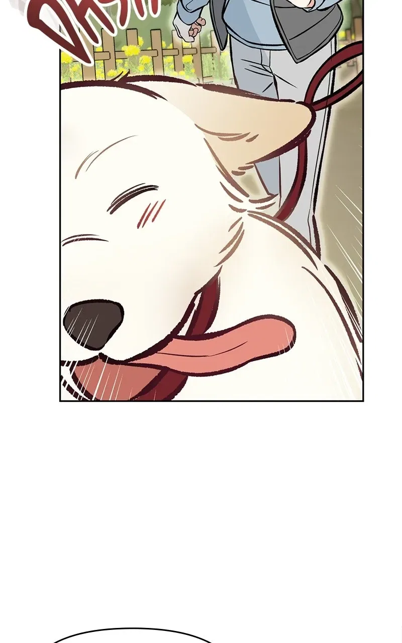 Woke Up as the CEO’s Dog Chapter 61 – Page 58