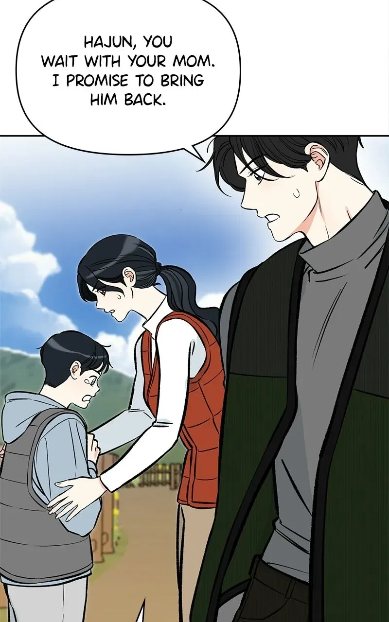 Woke Up as the CEO’s Dog Chapter 61 – Page 59