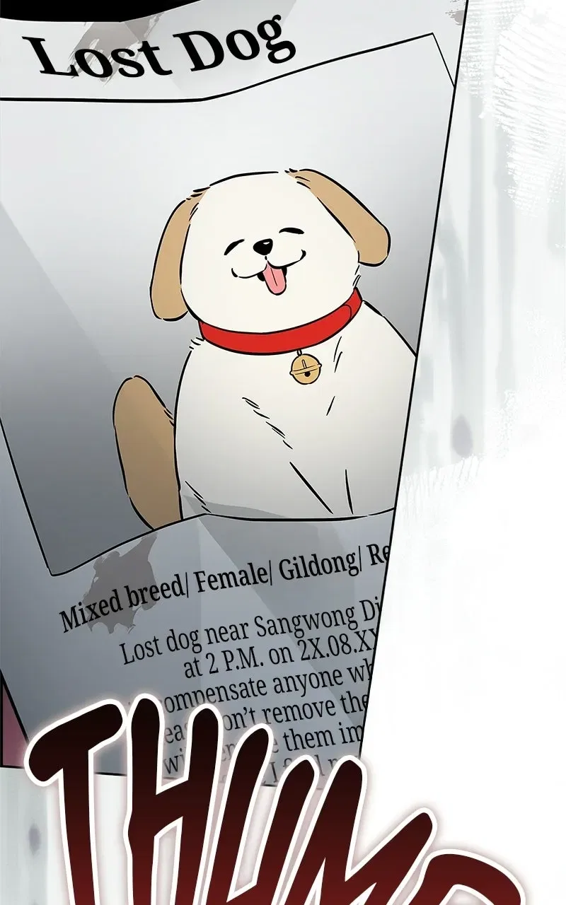 Woke Up as the CEO’s Dog Chapter 61 – Page 65