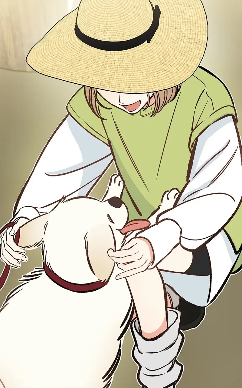 Woke Up as the CEO’s Dog Chapter 61 – Page 74