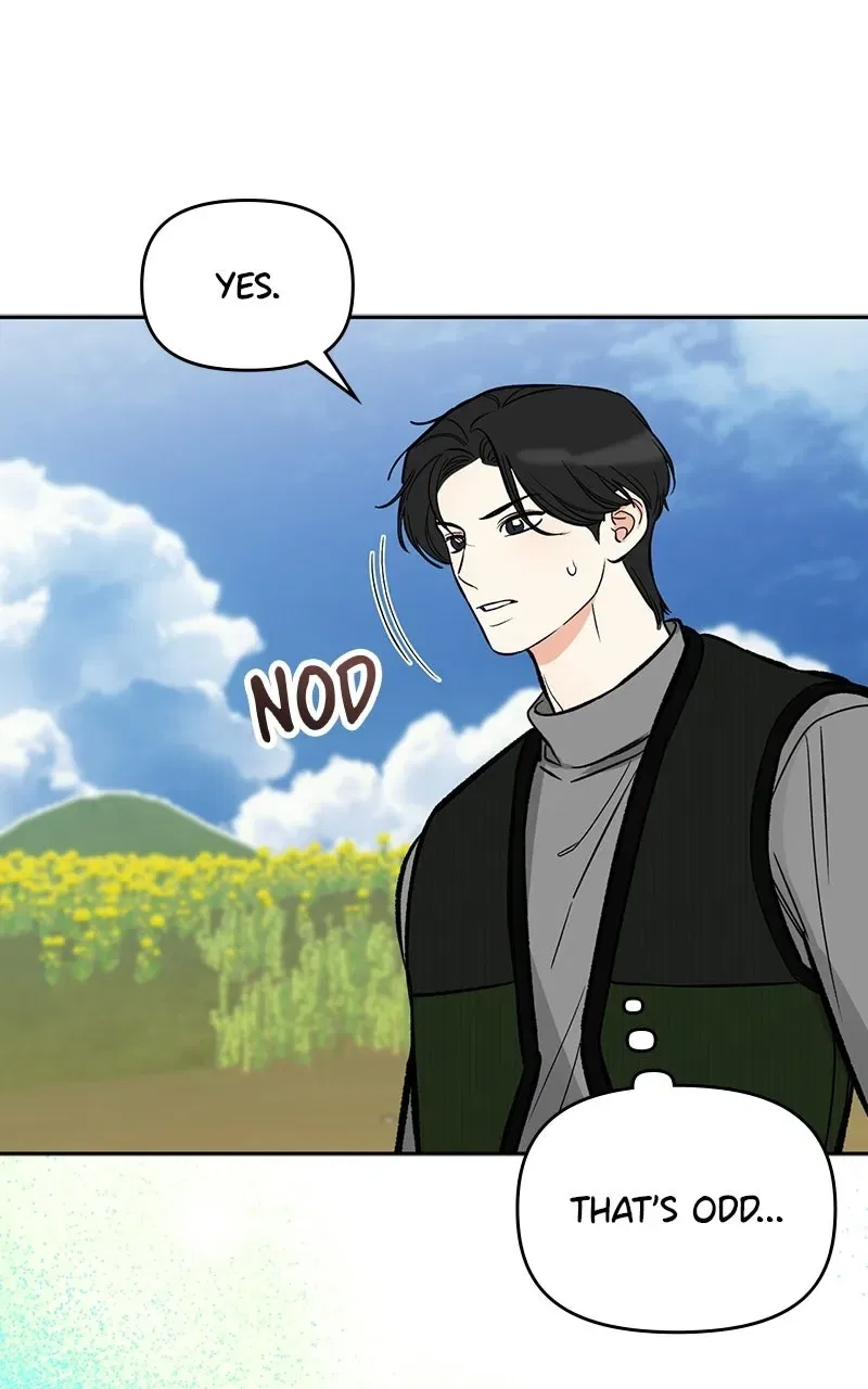 Woke Up as the CEO’s Dog Chapter 61 – Page 76