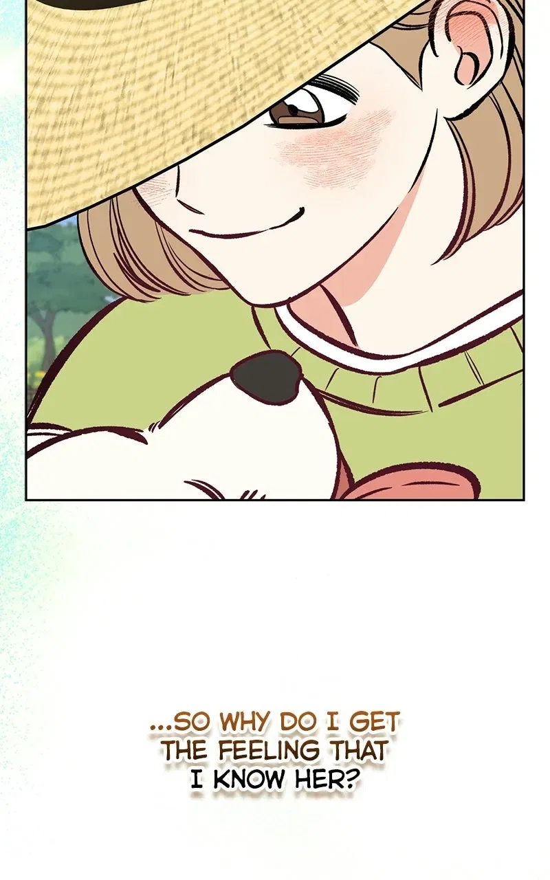 Woke Up as the CEO’s Dog Chapter 61 – Page 78