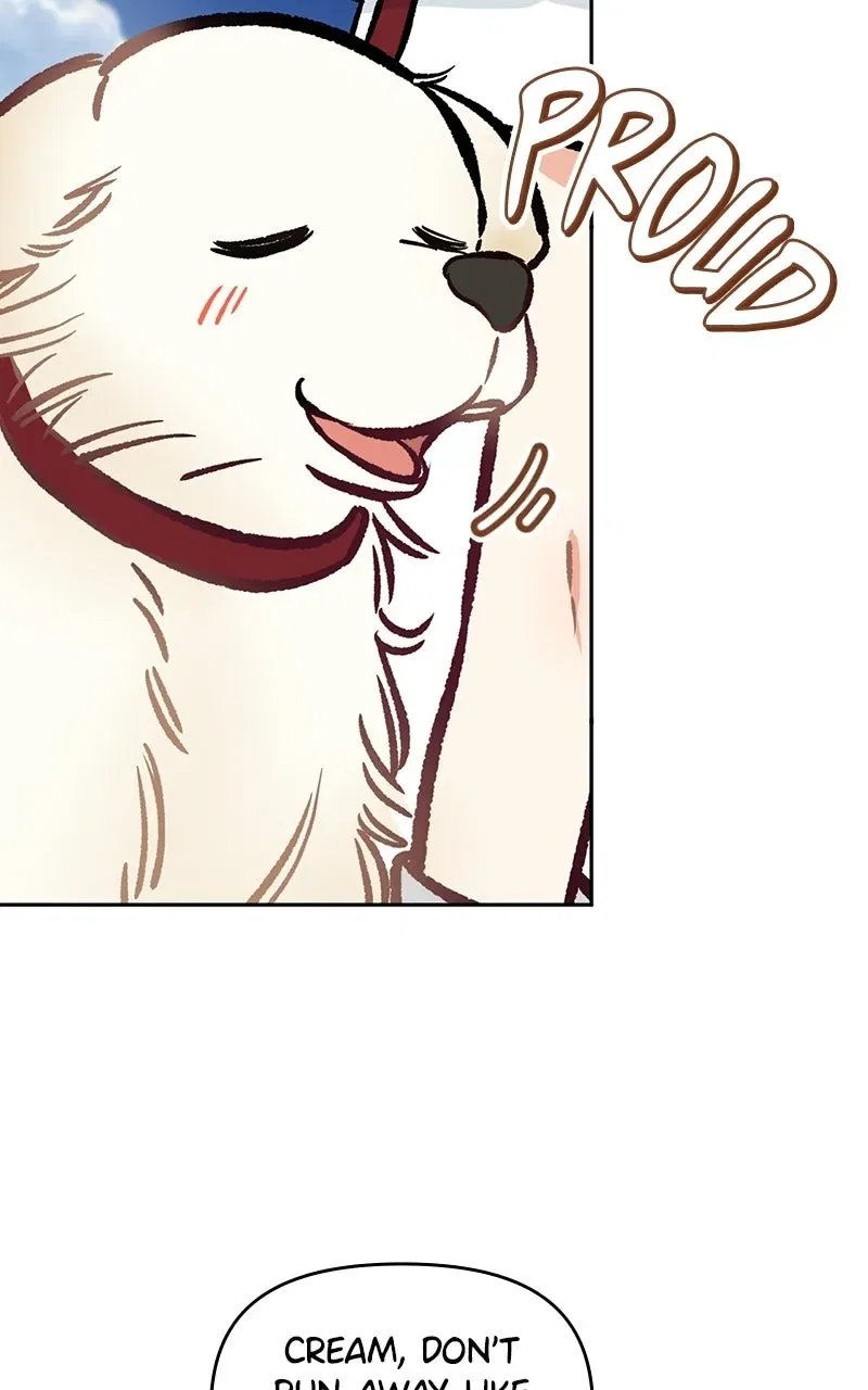 Woke Up as the CEO’s Dog Chapter 61 – Page 83