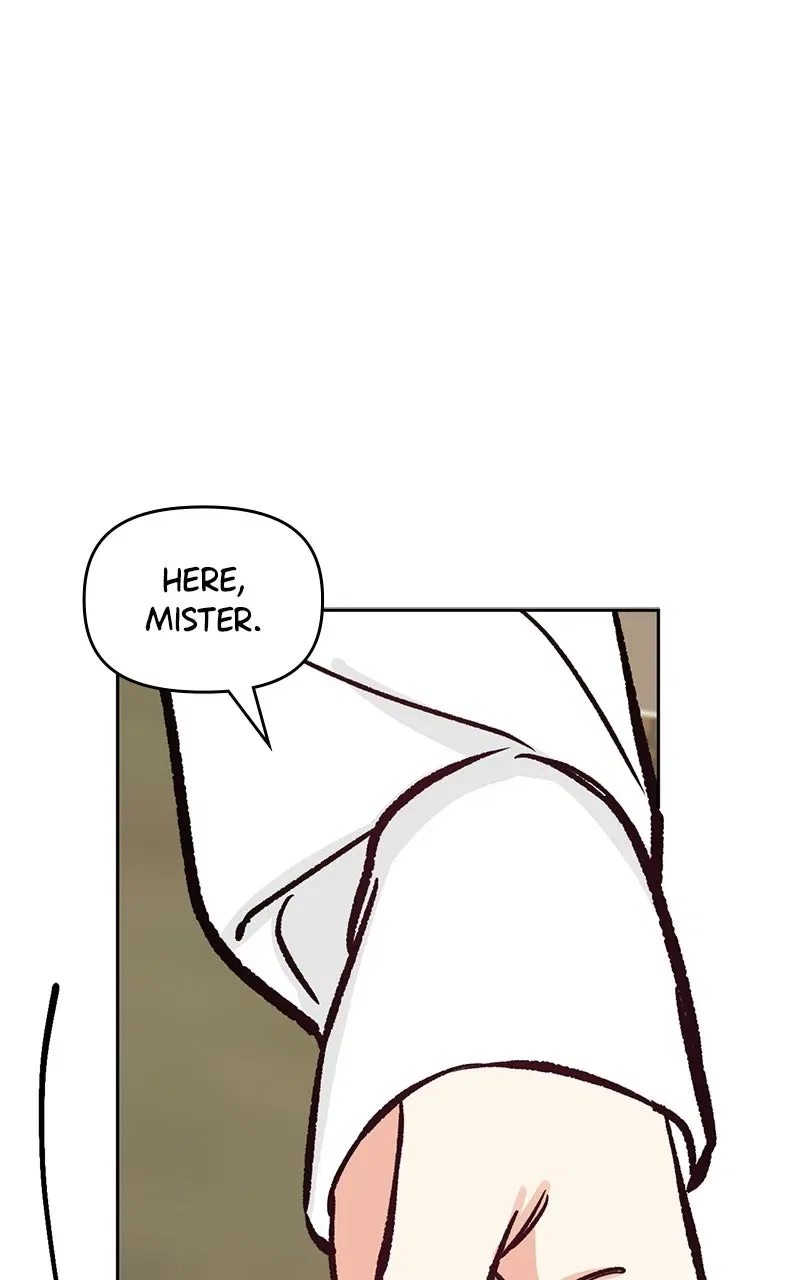 Woke Up as the CEO’s Dog Chapter 61 – Page 85