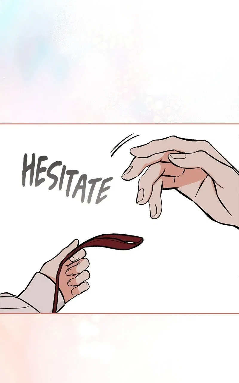 Woke Up as the CEO’s Dog Chapter 61 – Page 88