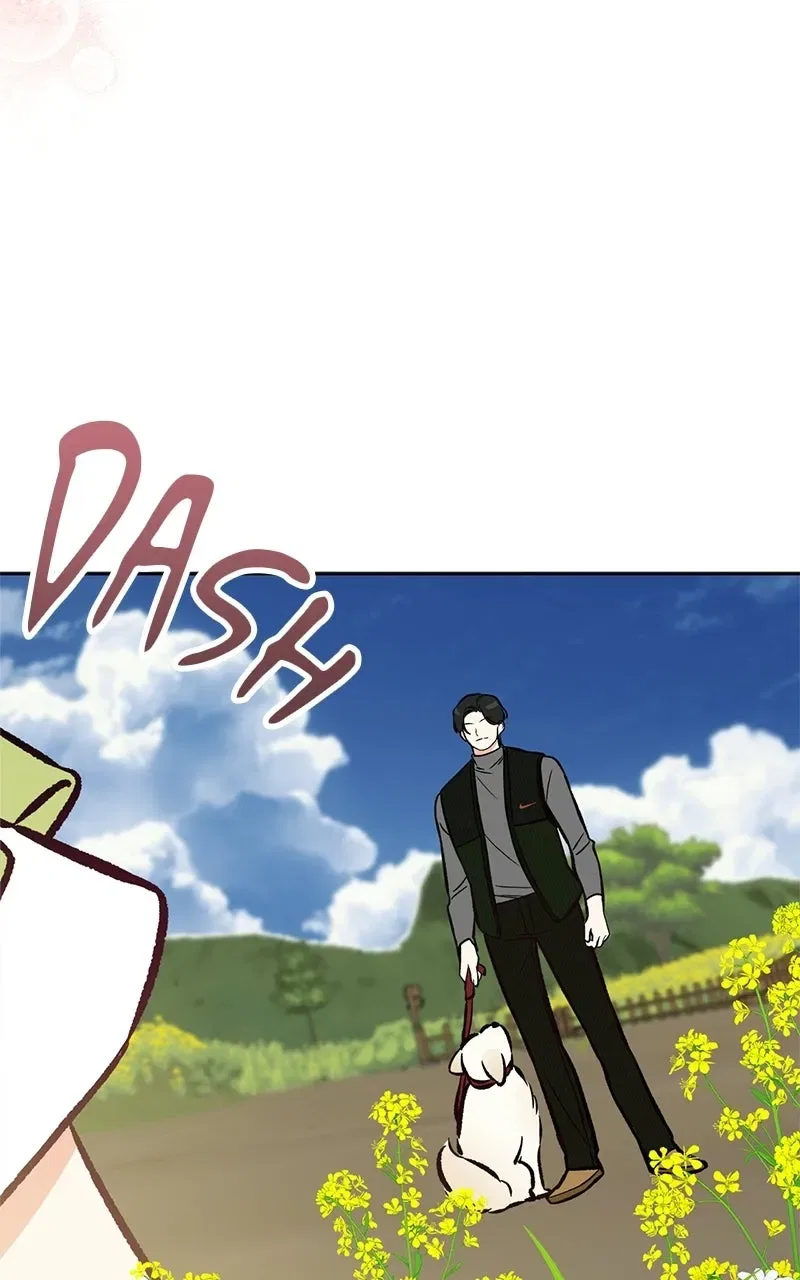 Woke Up as the CEO’s Dog Chapter 61 – Page 96