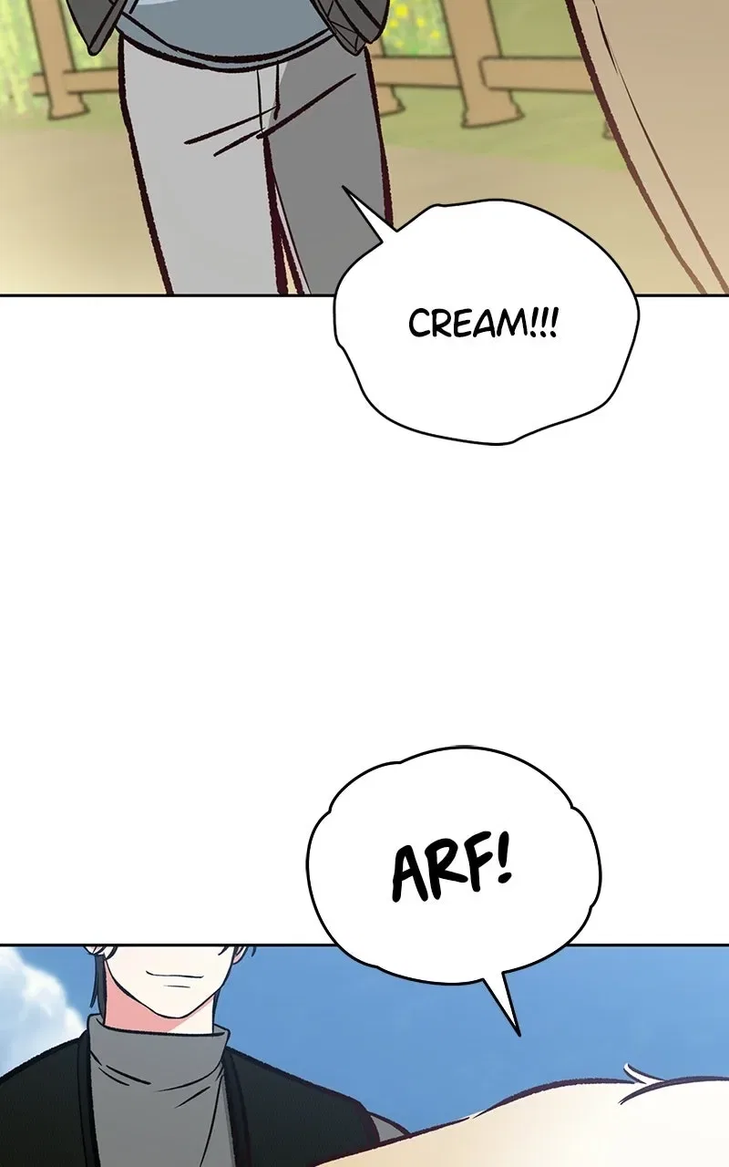 Woke Up as the CEO’s Dog Chapter 61 – Page 103