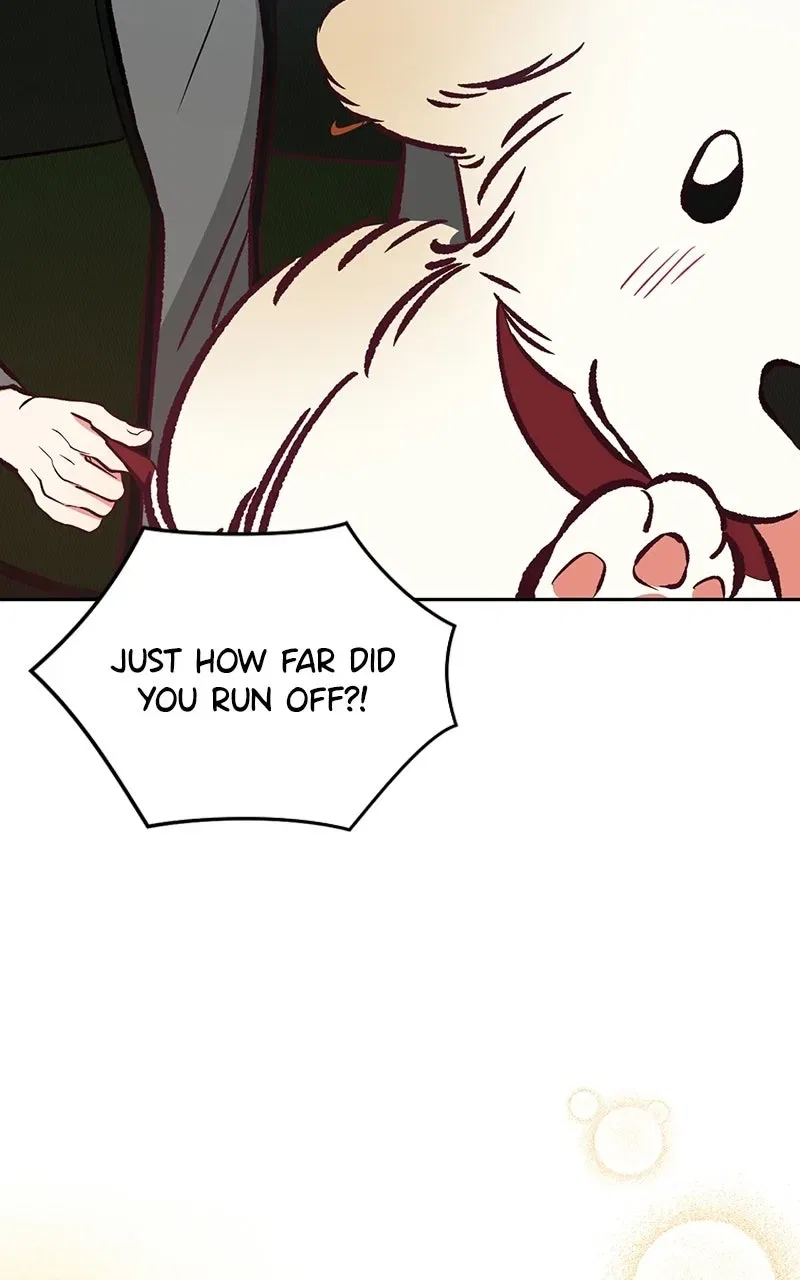 Woke Up as the CEO’s Dog Chapter 61 – Page 104