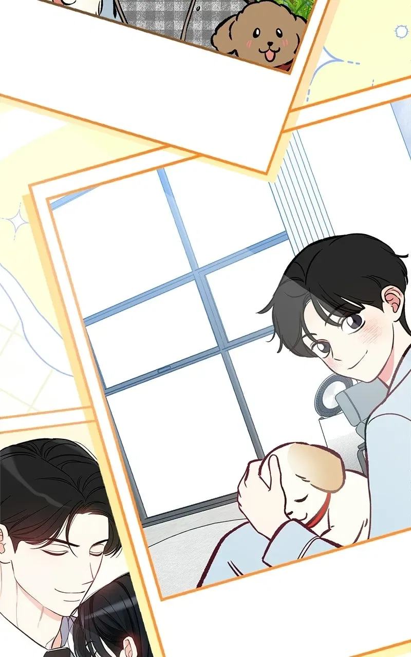 Woke Up as the CEO’s Dog Chapter 61 – Page 108