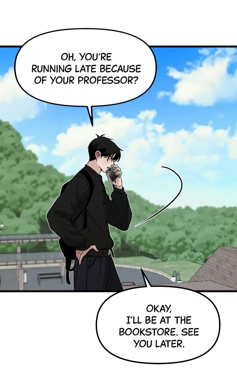 This Punk Wants Love Chapter 14 – Page 1