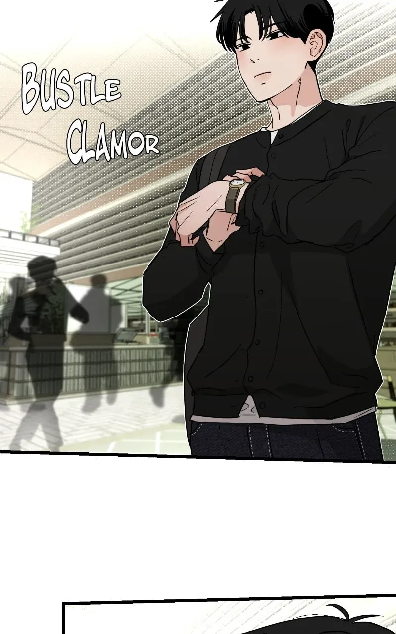 This Punk Wants Love Chapter 14 – Page 5