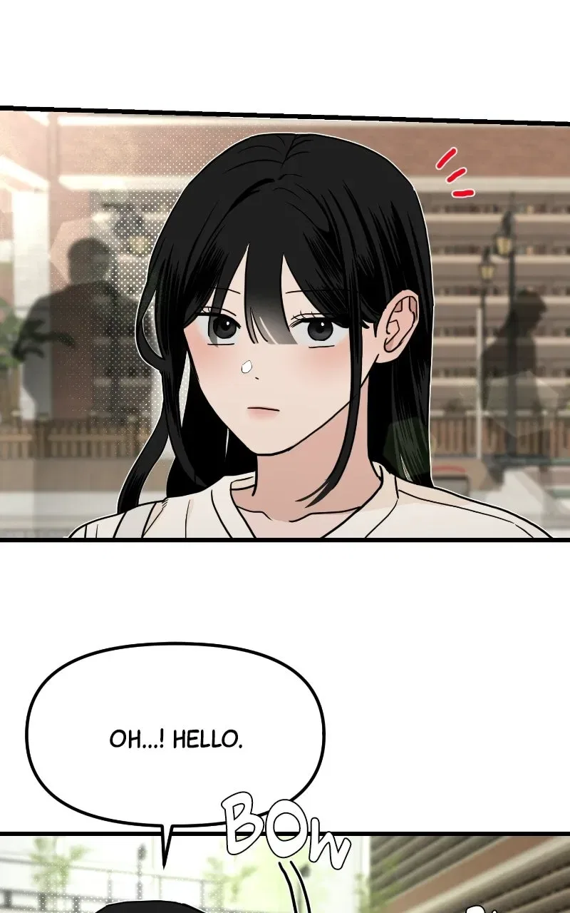 This Punk Wants Love Chapter 14 – Page 10