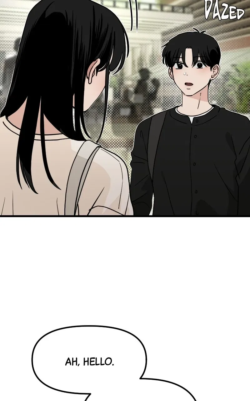 This Punk Wants Love Chapter 14 – Page 11