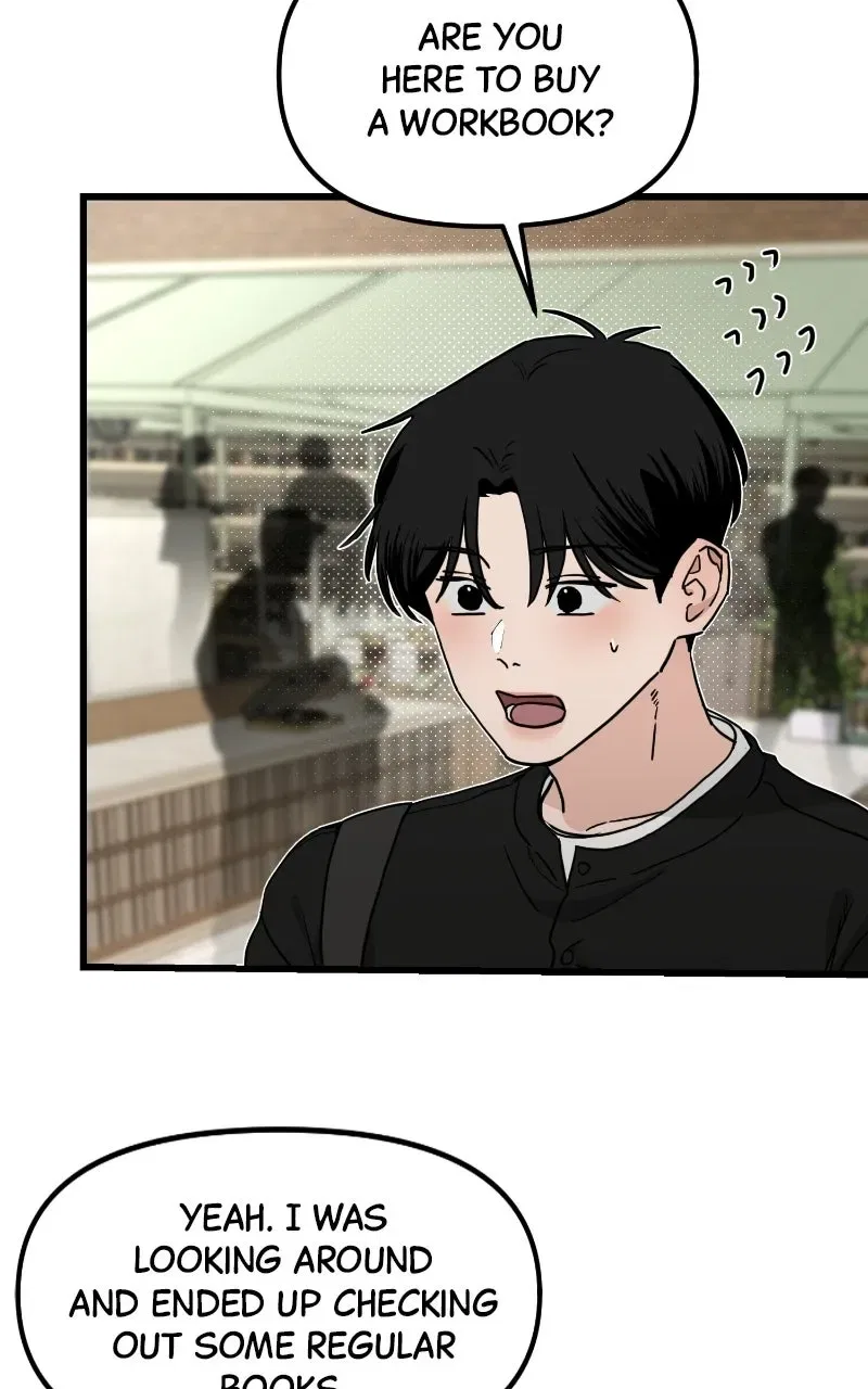 This Punk Wants Love Chapter 14 – Page 12