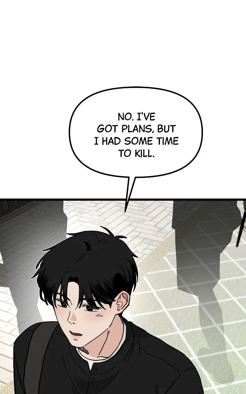This Punk Wants Love Chapter 14 – Page 14