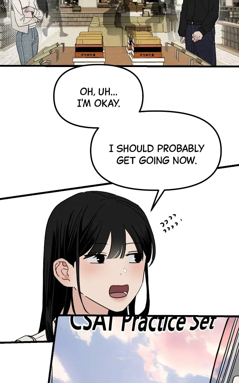 This Punk Wants Love Chapter 14 – Page 16