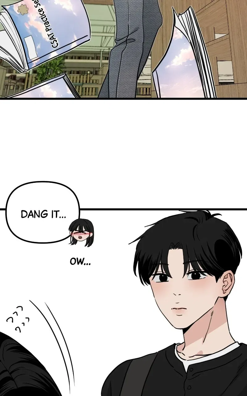 This Punk Wants Love Chapter 14 – Page 18