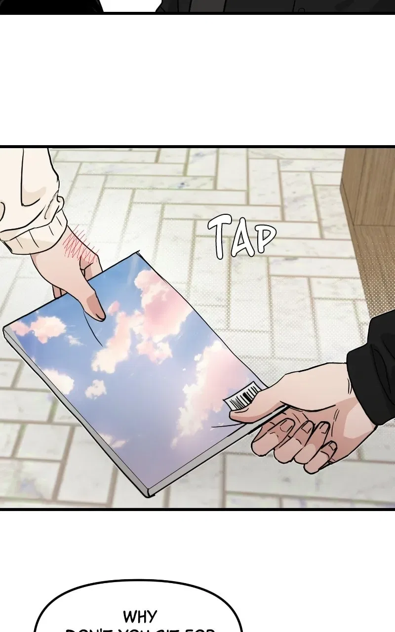 This Punk Wants Love Chapter 14 – Page 19