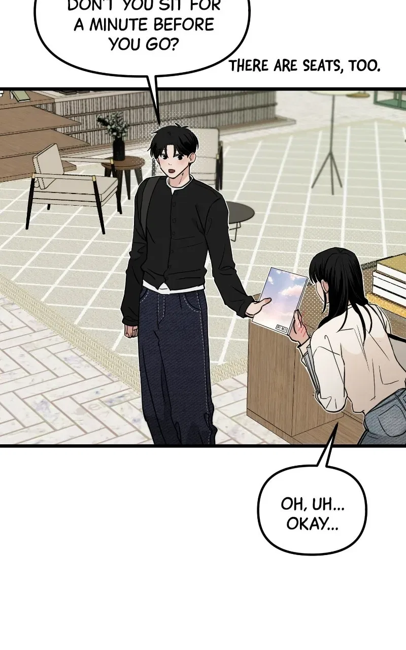 This Punk Wants Love Chapter 14 – Page 20