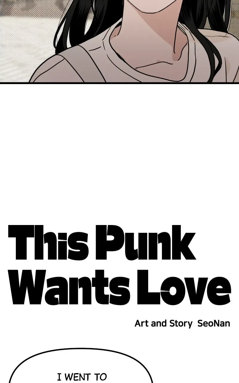 This Punk Wants Love Chapter 14 – Page 24