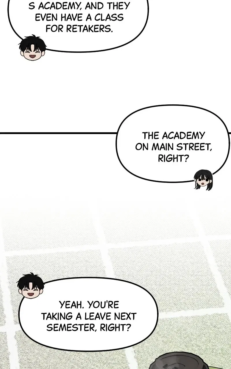 This Punk Wants Love Chapter 14 – Page 25
