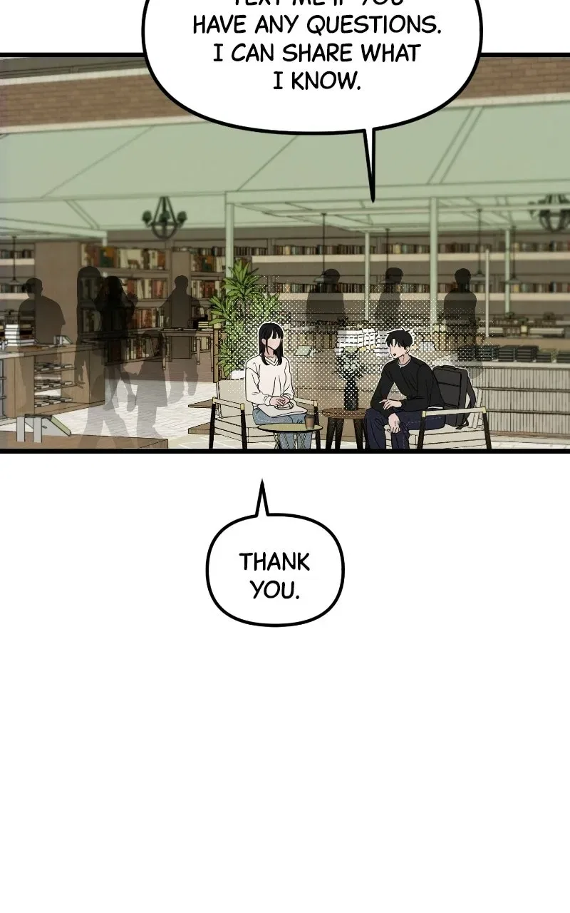 This Punk Wants Love Chapter 14 – Page 27