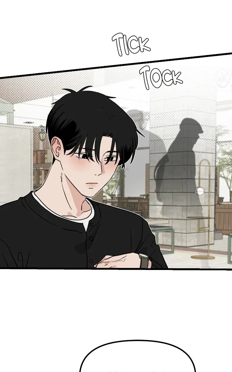 This Punk Wants Love Chapter 14 – Page 28