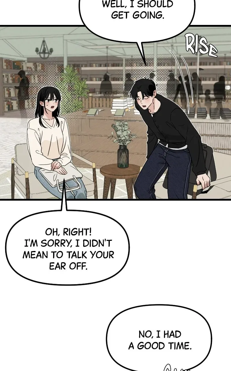 This Punk Wants Love Chapter 14 – Page 29
