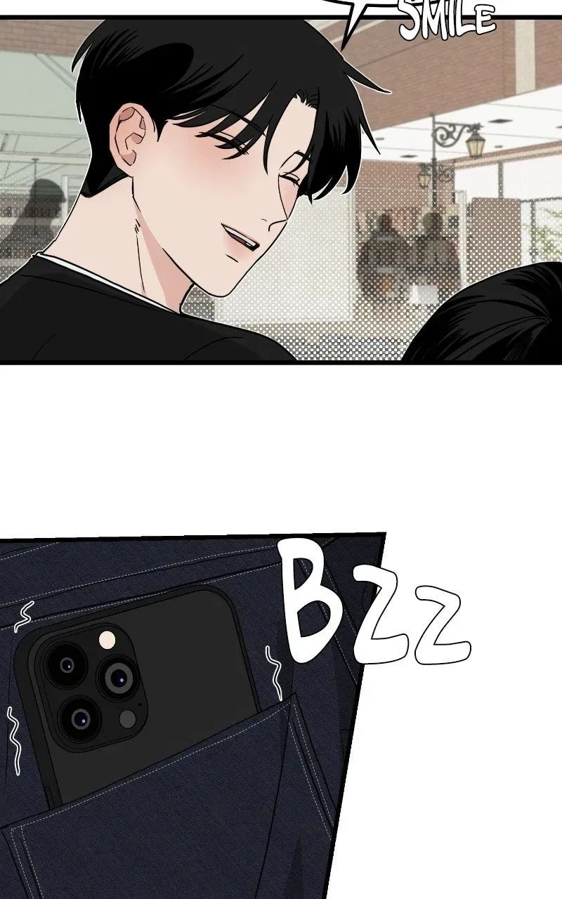 This Punk Wants Love Chapter 14 – Page 30