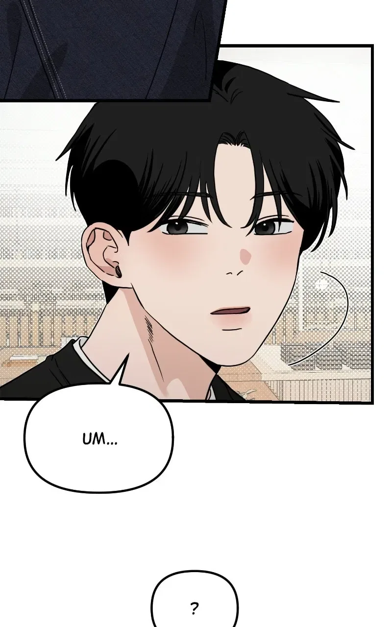 This Punk Wants Love Chapter 14 – Page 31