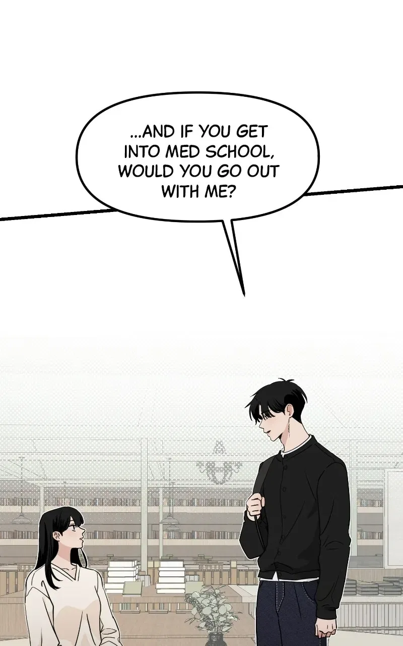This Punk Wants Love Chapter 14 – Page 33