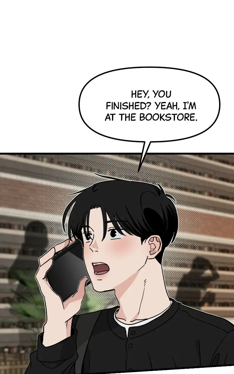 This Punk Wants Love Chapter 14 – Page 36