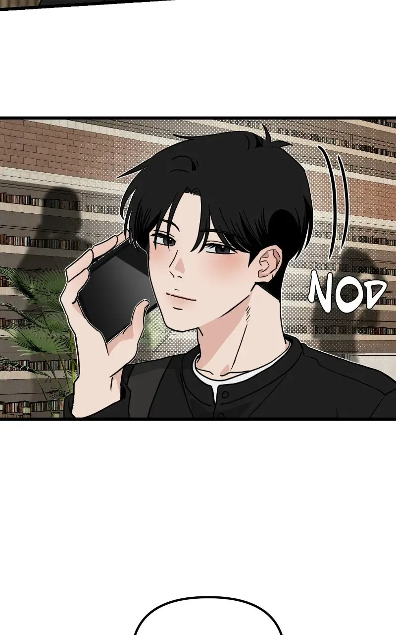 This Punk Wants Love Chapter 14 – Page 37