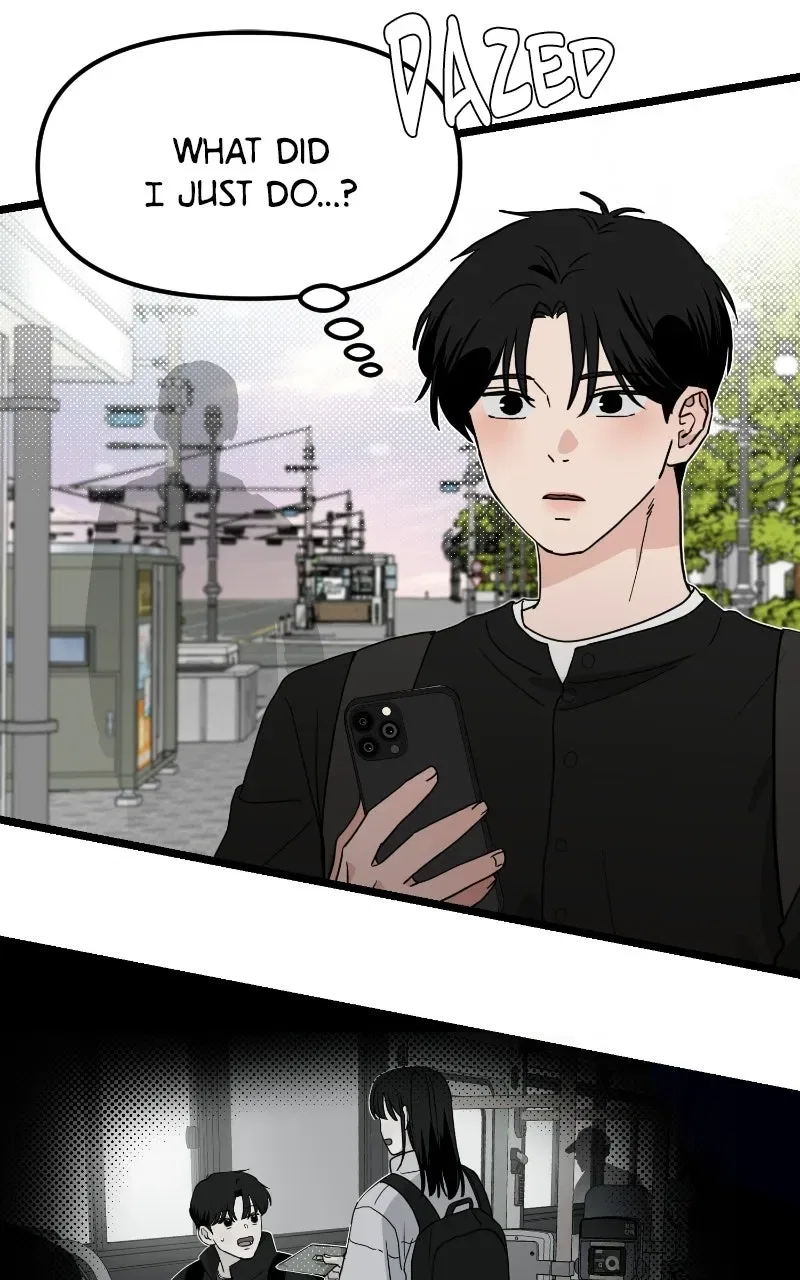 This Punk Wants Love Chapter 14 – Page 43