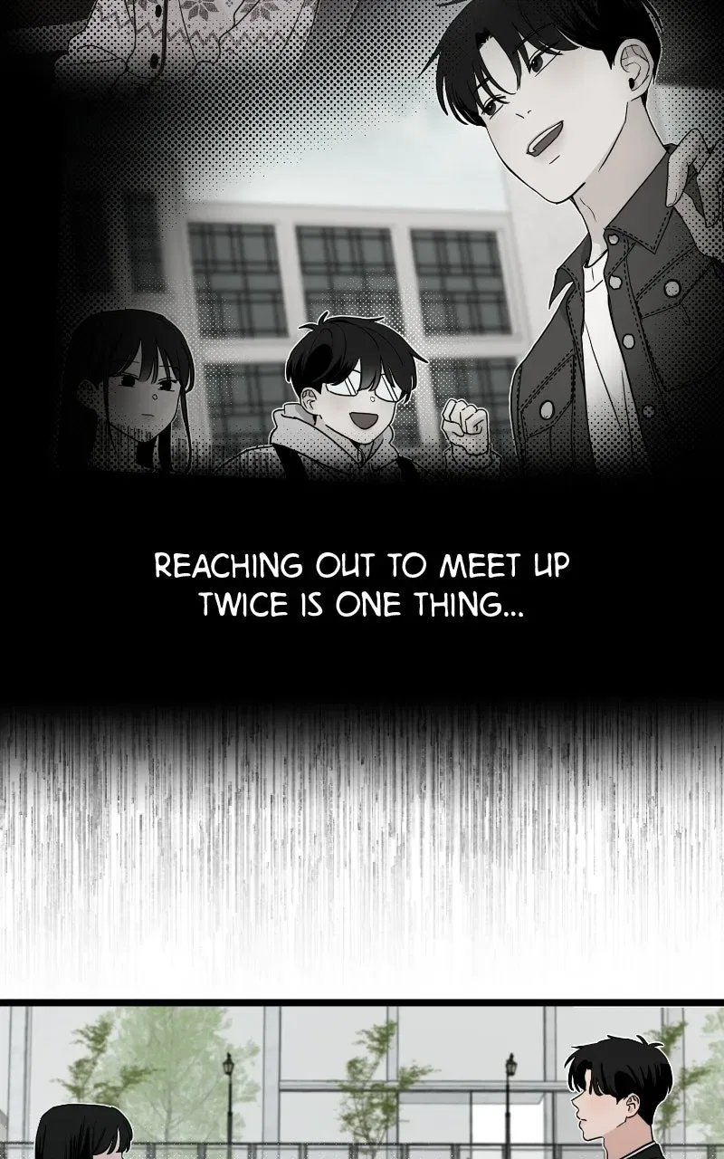 This Punk Wants Love Chapter 14 – Page 45