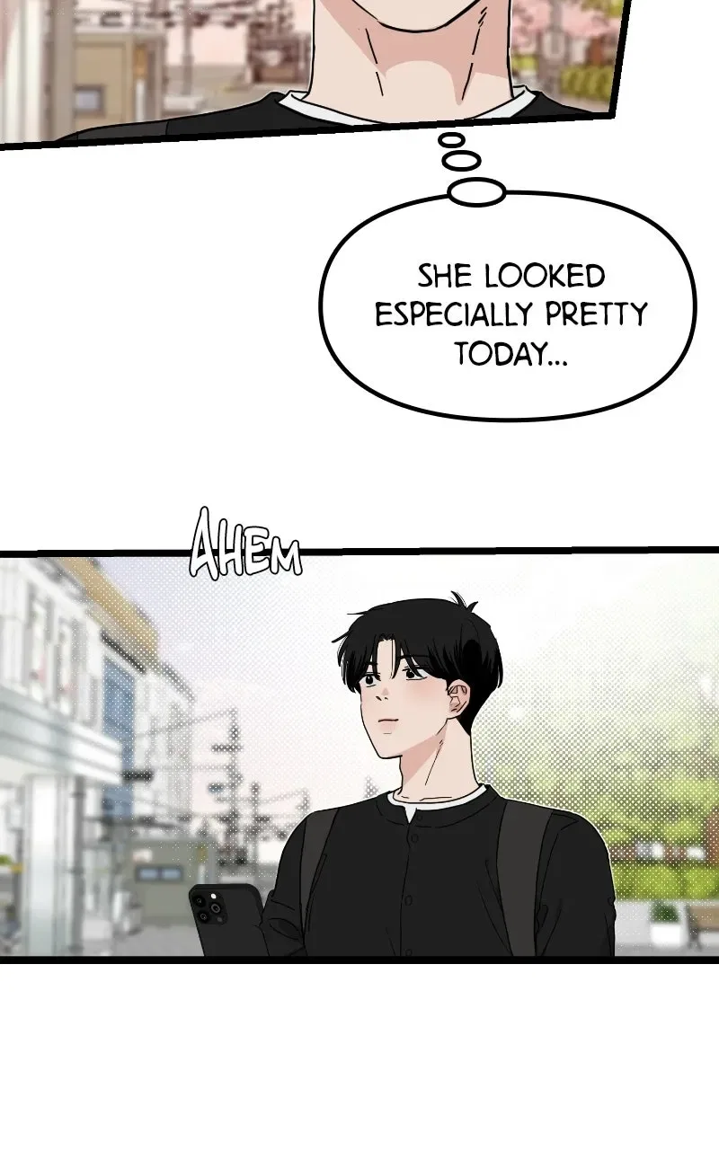 This Punk Wants Love Chapter 14 – Page 48