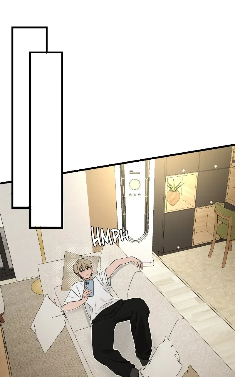 This Punk Wants Love Chapter 14 – Page 49