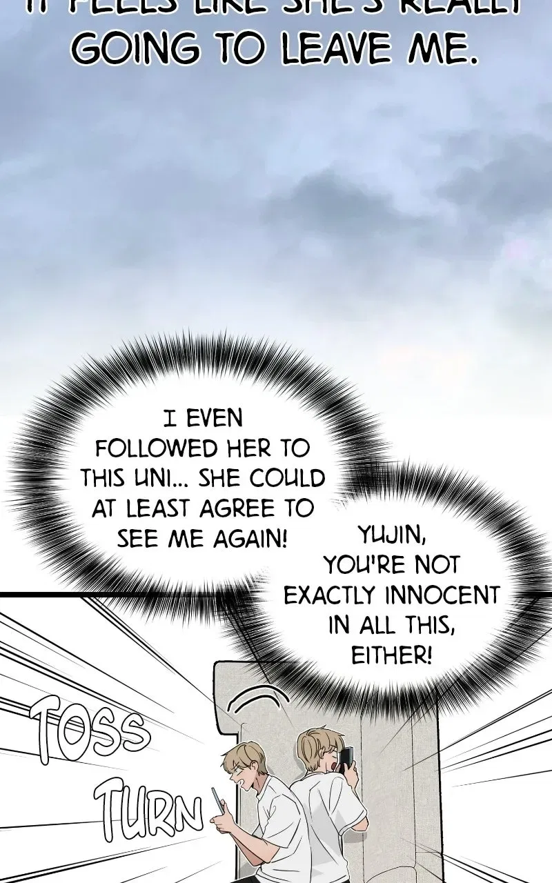 This Punk Wants Love Chapter 14 – Page 56