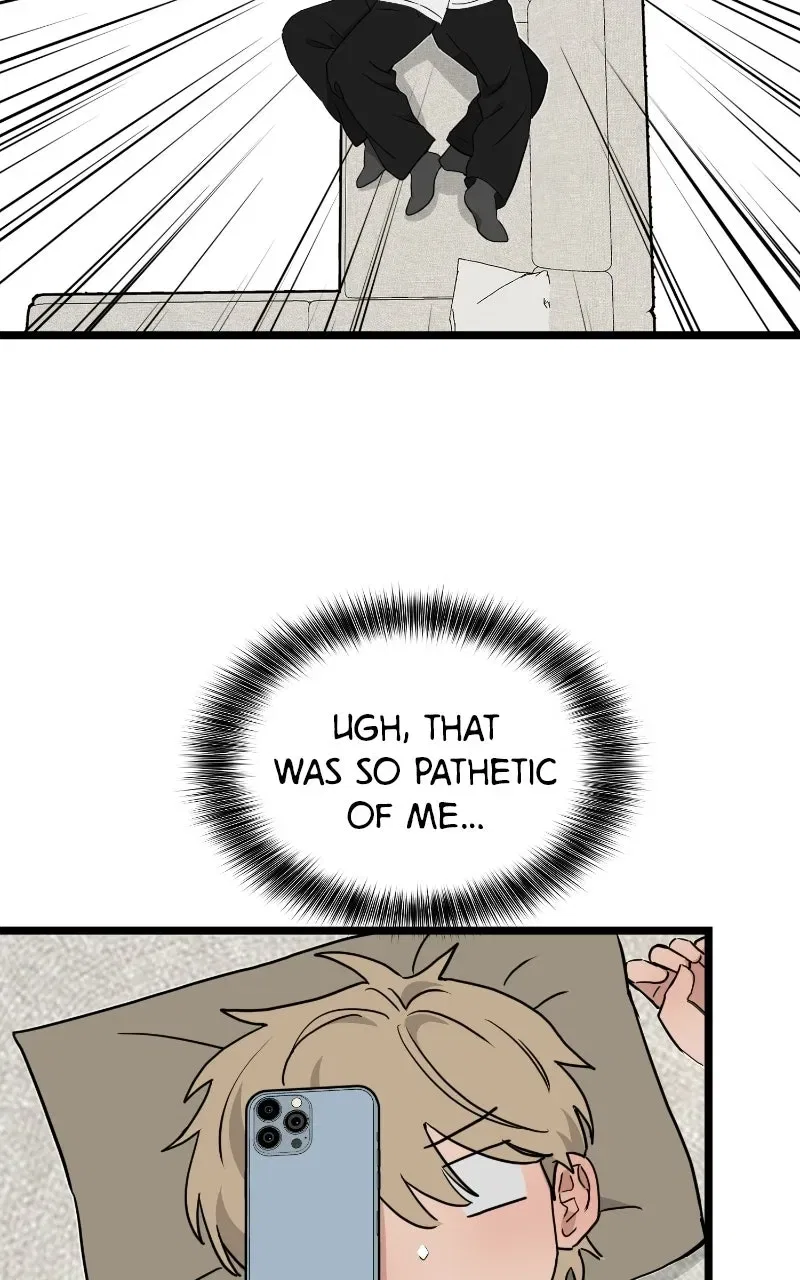 This Punk Wants Love Chapter 14 – Page 57