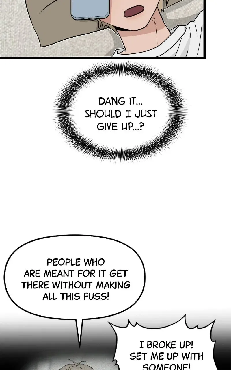 This Punk Wants Love Chapter 14 – Page 58
